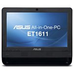 All-in-One PC ET1611PUT-B0127 (90PE3XA21122760A9C0Q)