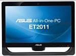 All-in-one PC ET2011E (90PE3PA26212E60A9C0C)
