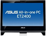 All-in-one PC ET2400IUKS-B002E (90PE58A11317E61A9C0Q)